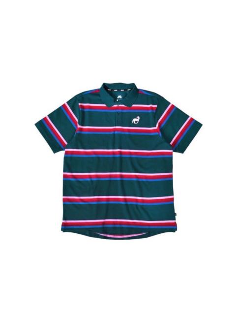 Nike Nike x Parra Polo Multi