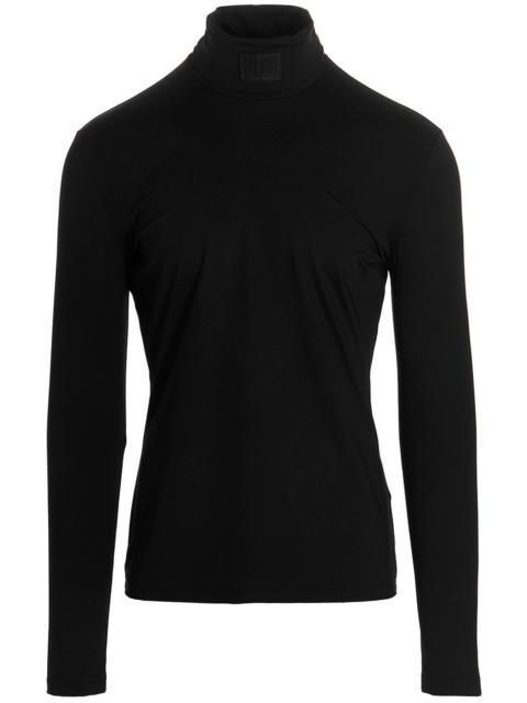 VTMNTS - Vtmnts Men Logo Lycra Sweater