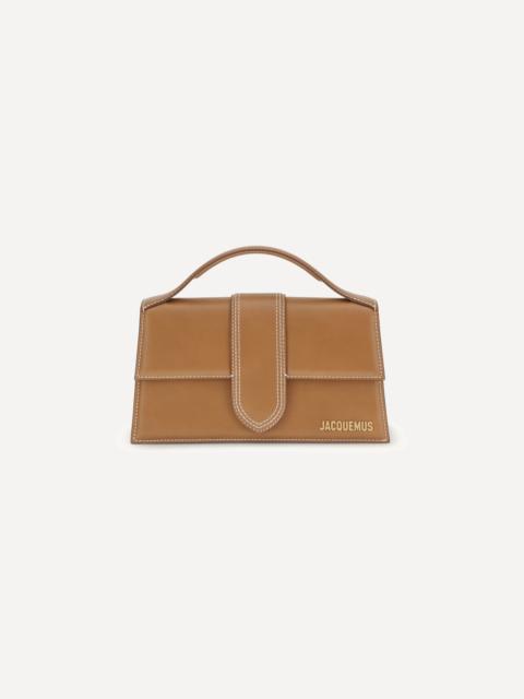 JACQUEMUS Top-handle Bag