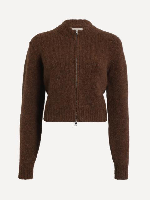 paloma wool Hasta Luego Zip Cardigan