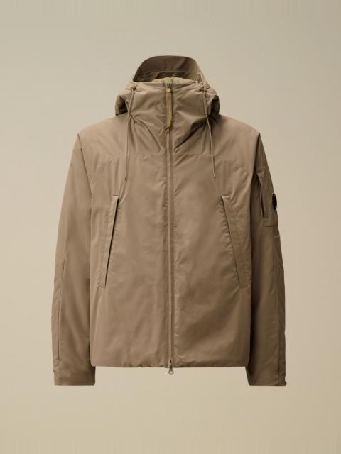 C.P. Company Pro-Tek Hooded Padded Jacket