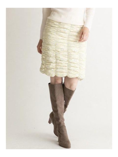 Other Designers Japanese Brand - YOSOOU Midi Skirts