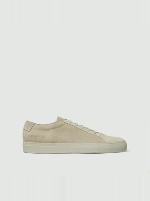 Theory Common Projects Men’s Original Achilles Sneakers