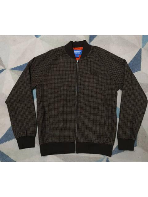 adidas Zip Up Jacket