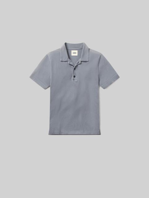 Citizens of Humanity Himari Polo
In Hematite