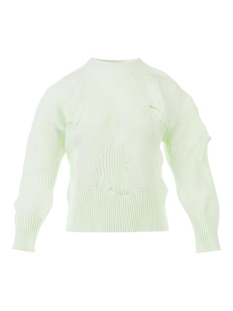 ISSEY MIYAKE Kone Kone Top