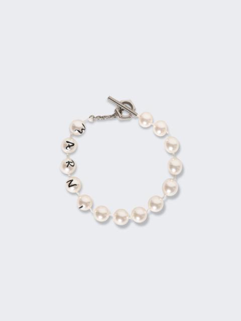 Marni Bracelets Pearl