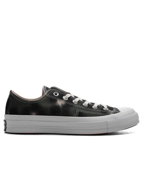Converse CONVERSE X KENZO CHUCK 70 OX - CYPRESS/BLACK/WHITE
