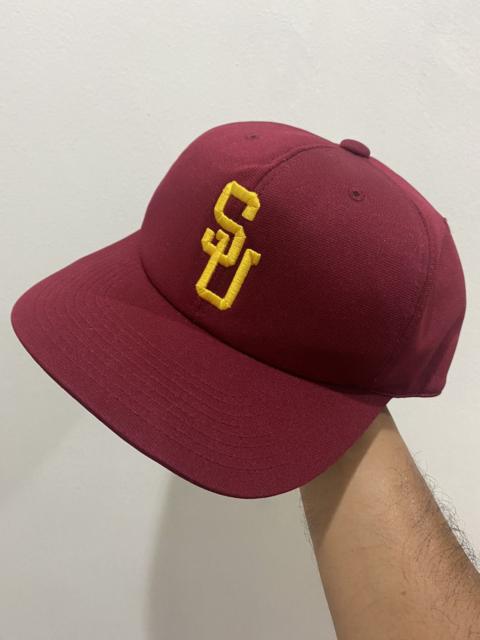Mizuno 🔥Vintage🔥 “SU” Japanese Baseball Hat Size 58-60cm