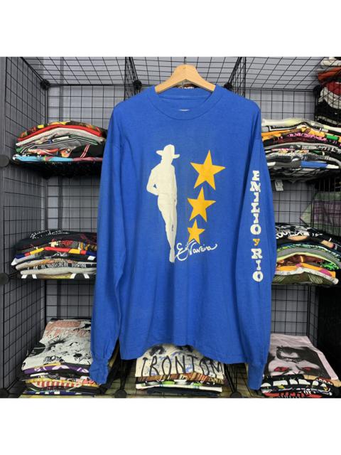 Other Designers Vintage - 🔥BEST OFFER🔥vintage emilio naivara country singer