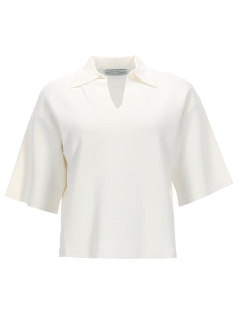 Max Mara Max Mara Women Viscose Tops.