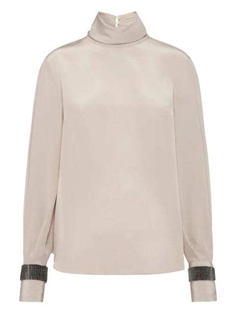 Brunello Cucinelli Blouse
