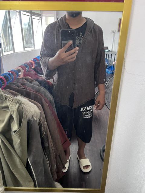 Plantation Issey Miyake