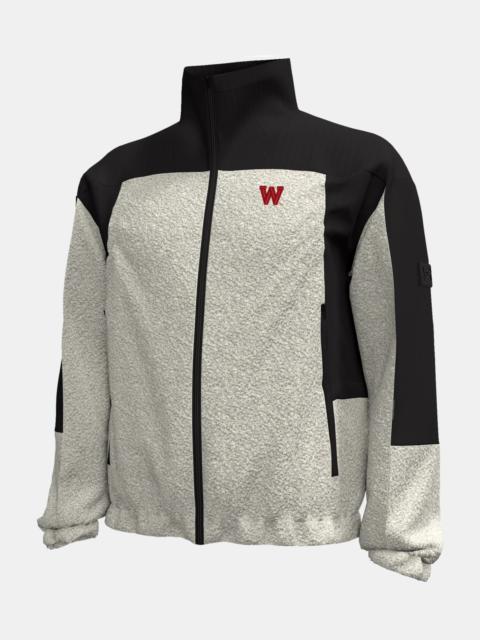 Under Armour UA Gameday Expanse Collegiate Sherpa
