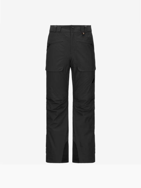 K-WAY MERCANTOUR 2L FANCY