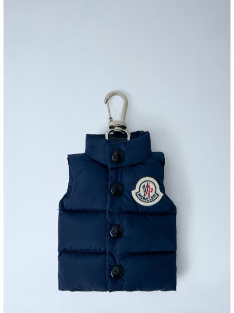 Moncler Moncler Men Vest Keyring