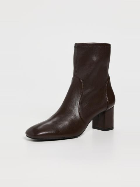 Stuart Weitzman Lucie Booties