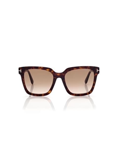 TOM FORD SELBY SUNGLASSES
