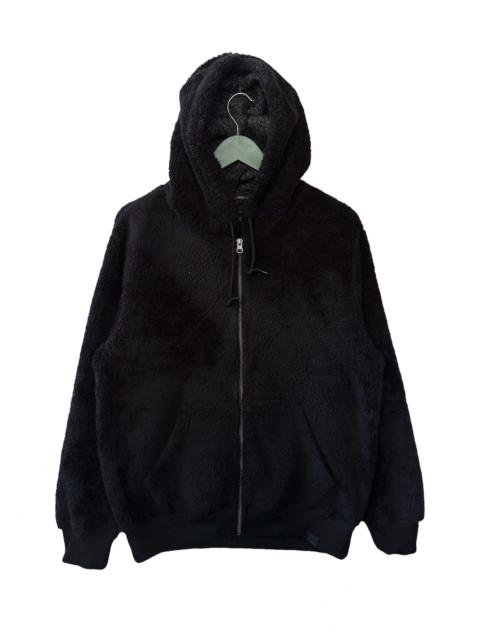 Other Designers Mossimo - Vintage Massimo Fleece Sweater Hoodie