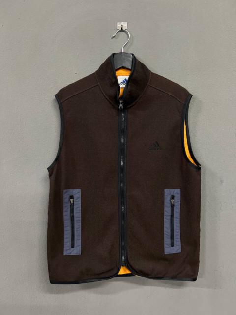 adidas ADIDAS VEST JACKET