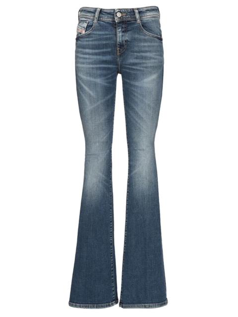 Diesel Diesel Women 1969 D-Ebbey Low-Rise Bootcut Jeans