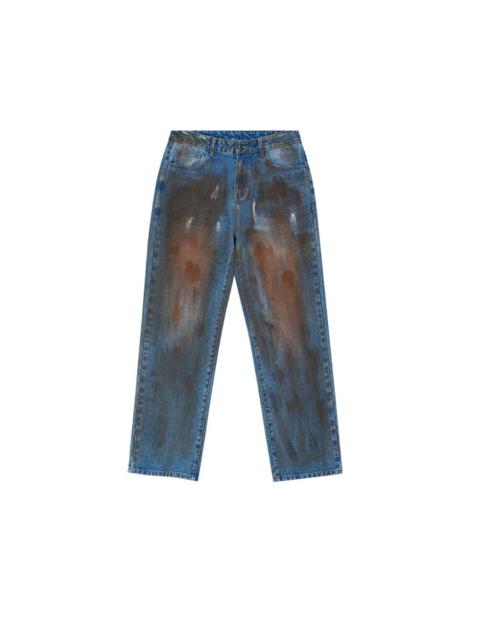 Other Designers ENG limited brush pant size S