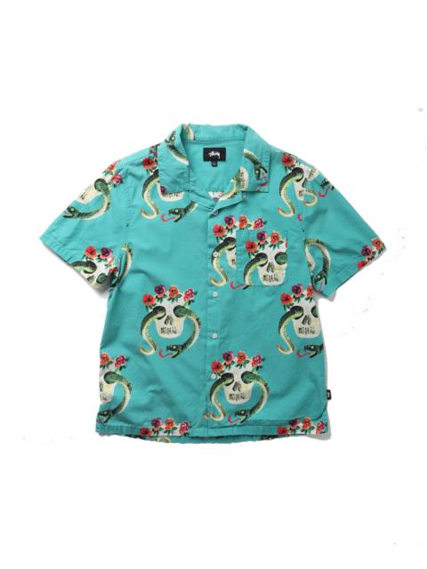 STUSSY