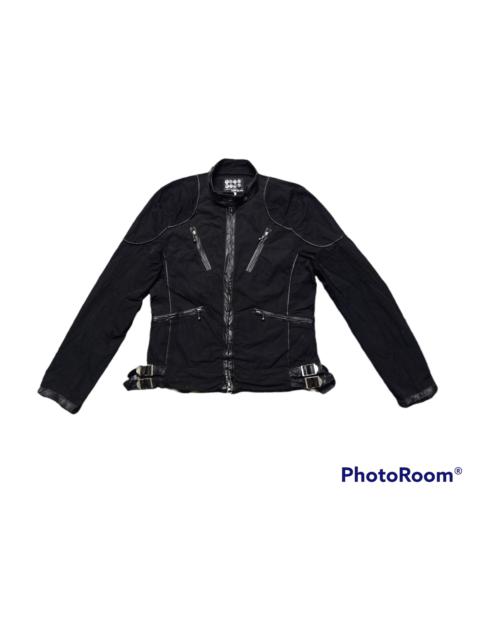 Other Designers Takeo Kikuchi Bikers Jacket