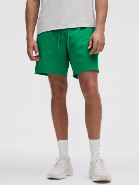 lululemon Zeroed In Linerless Short 7"