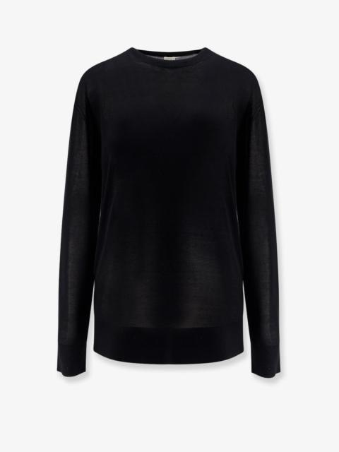Toteme Lyocell Sweater
