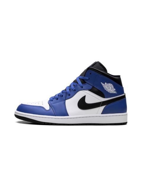 Jordan Jordan 1 Mid "Game Royal"