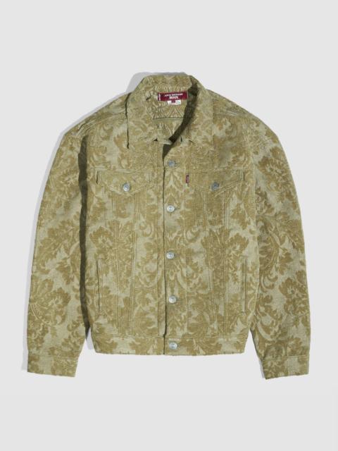 Junya Watanabe MAN Junya Watanabe MAN x Levi's® Brocade Jacket