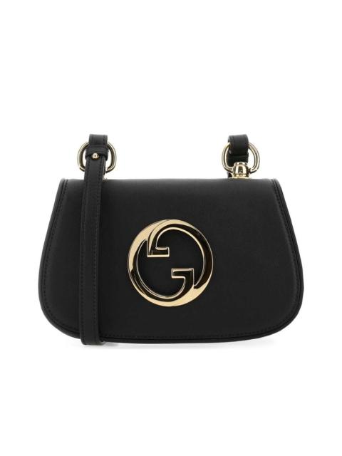 GUCCI Blondie Crossbody Bag