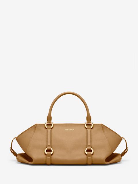 Alexander McQueen Farringdon Bag