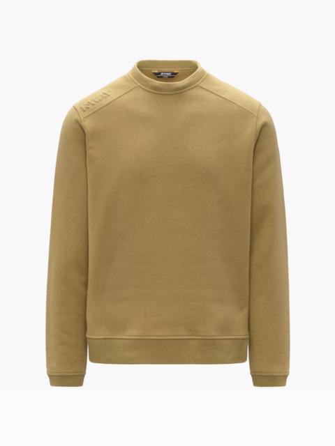 K-WAY PERRUEL COTTON CASHMERE