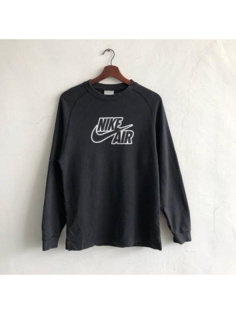 Nike Vintage Nike Air Sweatshirt