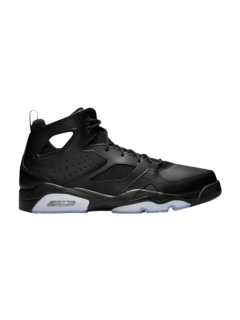 Jordan Air Jordan Flight Club '91 'Black Anthracite'