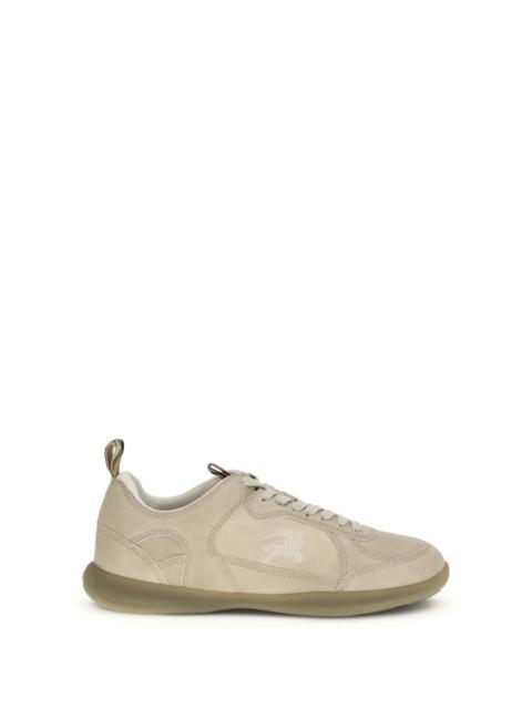 Burberry Burberry Men Matrix Sneakers
