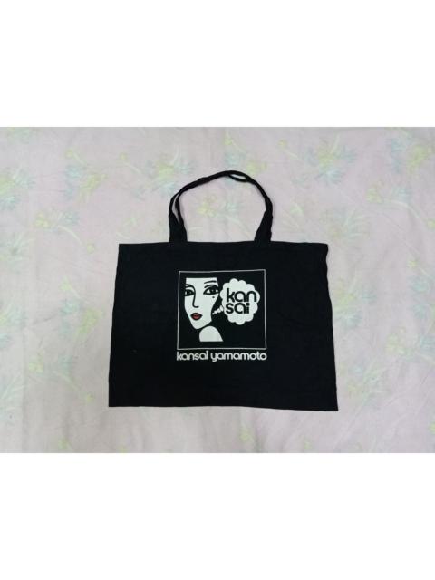 Other Designers Kansai Yamamoto X Designer Tote bag