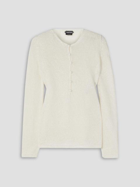 TOM FORD Knitted sweater