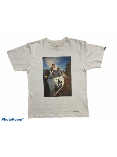 Other Designers Vintage - Japanese Brand Neighborhood Technical Apparel Photo Tee