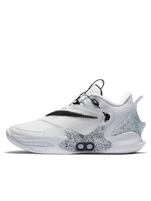 Nike Nike Adapt BB 2.0 'White Cement' BQ5397-101