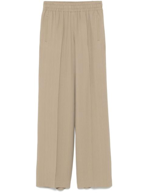 Golden Goose Golden Goose Women Wide-Leg Trousers