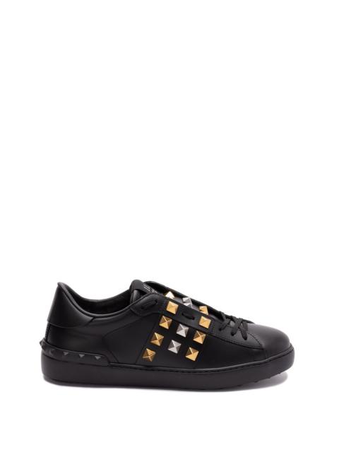 Valentino Valentino Garavani Men `Rockstud Untitled` Sneakers