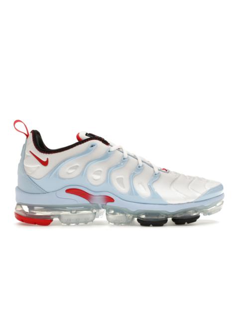 Nike Nike Air VaporMax Plus University Red