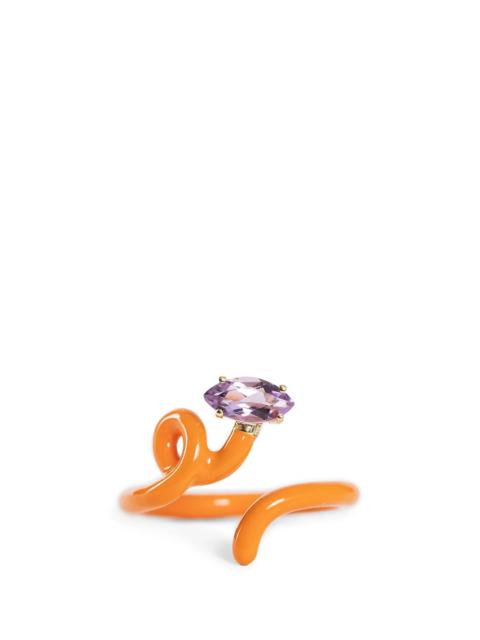 BEA BONGIASCA Baby-Vine-Ring