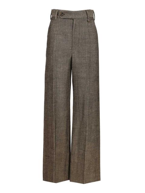 Vivienne Westwood Lauren Trousers Beige