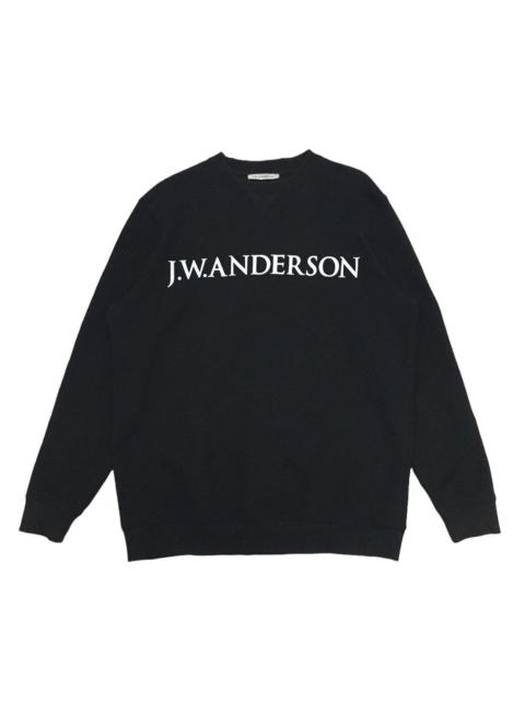 JW Anderson Crewneck Sweatshirt