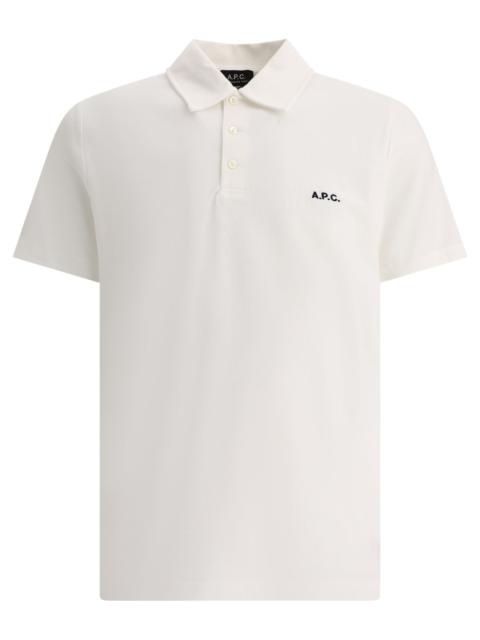 A.P.C. Austin Polo Shirt