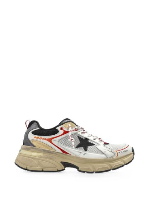 Golden Goose Golden Goose Women Lightstar Sneakers